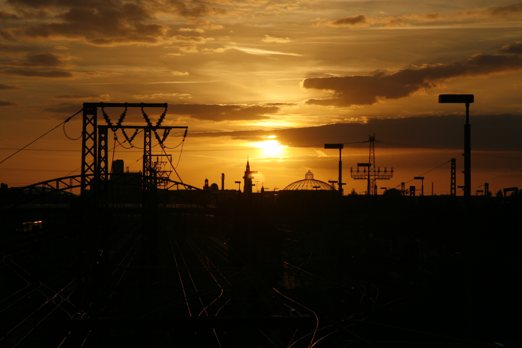 Alter Leipziger Postbahnhof  6109